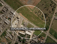 Casa com 2 quartos, 2 banheiros e 1 vaga em Águas Lindas de Goiás