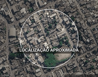 Casa com 3 quartos em Belford Roxo/RJ - Área total 78,24m²