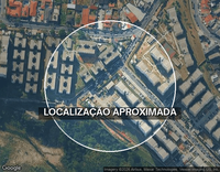 Apartamento 2 quartos com vaga em Butantã, SP