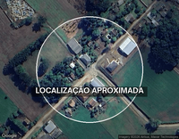Terreno Rural 249,80 ha em Guaraqueçaba - PR com vocação para preservação ambiental