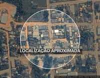 Edifício comercial com terreno de 721,31m² em Plácido de Castro/AC