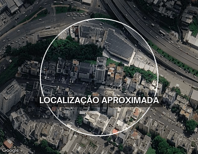 Apartamento 2 quartos, 79,8m², 1 vaga, avaliação R$290.000