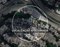 Apartamento 2 quartos, 79,8m², 1 vaga, avaliação R$290.000