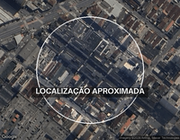 Apartamento 2 dormitórios, 37m² - Praia Grande/SP