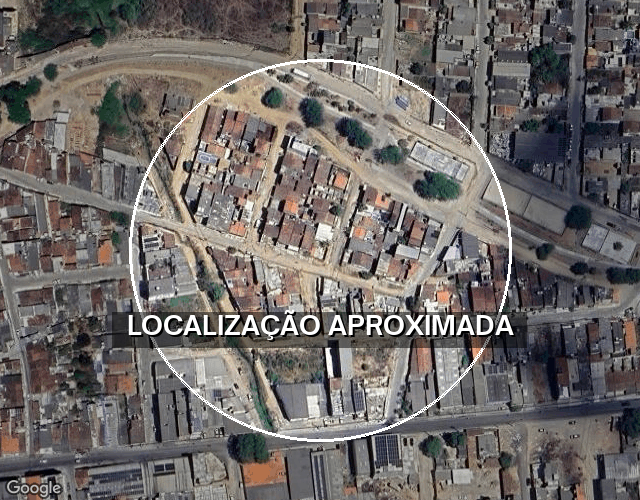 Casa com 2 quartos e 65m² em Caruaru/PE