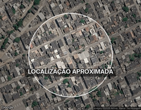 Terreno 2004m² em Chácaras Retiro do Congo - Vila Velha/ES