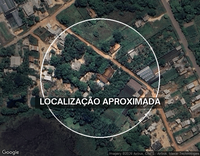 Terreno 450,71m² em Boa Vista/RR - Lance Inicial R$68.787,97