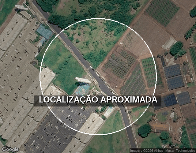 Apartamento com 43,06m² privativos - Vitta Campus Ville - Araraquara/SP