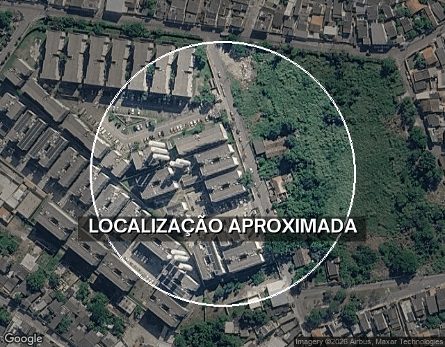Apartamento 2 quartos, 67m² - Jd. dos Ipês II - RJ