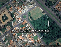 Casa com 2 quartos, 44,82m², terreno de 140m² em Penápolis/SP