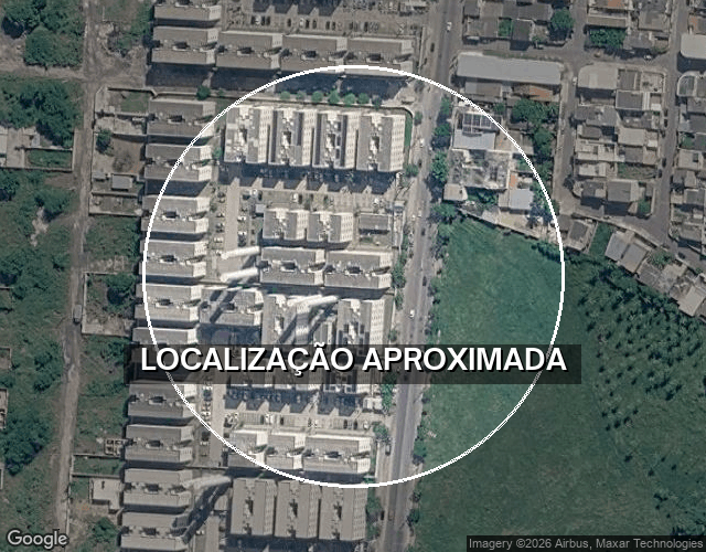 Apartamento 2 quartos, 62,7m² - Jd. dos Lírios II