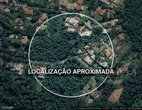 Chácara com 1.099,48 m² em Loteamento Quintas da Jangada