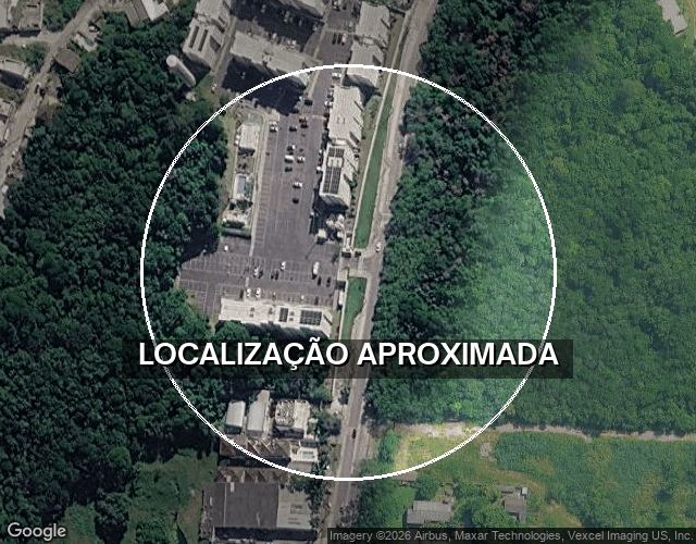 Apartamento 43m² - Vargem Grande/RJ - Lance Inicial R$161.648,39