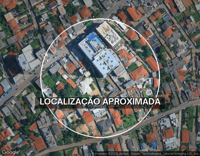 Apartamento 2 dorms, 50m² - Brasília/DF