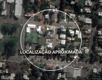 Casa Residencial com 184,95m² em Terreno de 500m² - Matelândia/PR