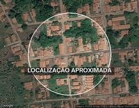 Casa residencial com 63,50m² em terreno de 300m² - José de Freitas/PI