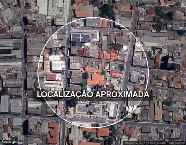 Casa em Anápolis com 276m² construídos e 360m² de terreno