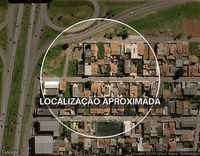Casa n°06 Cond. Grand Mediterrâneo - Chácaras Brasil B - Valparaíso de Goiás