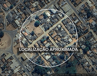 Prédio residencial 189,56m² em Ouro Preto do Oeste/RO