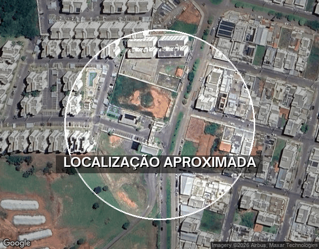 Apartamento 2 quartos em Patos de Minas - MG