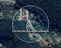 Casa residencial Céu Azul com 52,95m² em Blumenau-SC