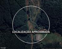Pousada com 5 quartos e 2 chalés em Jaborá/SC - 220m²