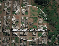 Casa Alto Padrão 280m² com Terreno 867m² em Marmeleiro/PR
