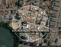 Apartamento 202 em Construção - Edifício Ilha de Patmos