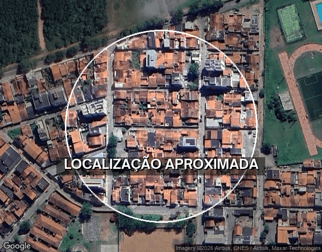 Casa com 4 dormitórios em Feira de Santana - 207,61m²