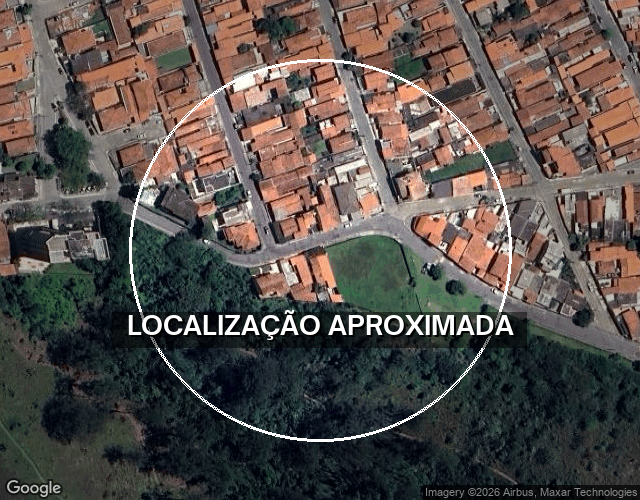 Terreno 132m² em Jacareí/SP - Oportunidade Única