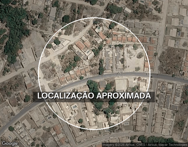 Casa com 3 quartos, 1 vaga e 200,87m² em Esmeraldas/MG