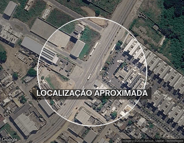 Apartamento 2 quartos, 93,62m² - Campos dos Goytacazes/RJ
