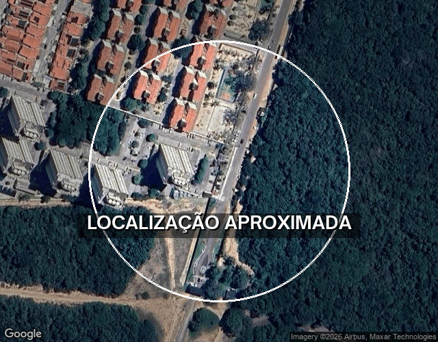 Apartamento 2 quartos, 52,92m², 1 vaga, Parnamirim/RN