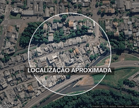 Casa em Esteio/RS com 3 quartos e 2 banheiros