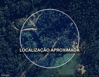 Terreno Rural 117.435m² em Itaiôpolis/SC - Oportunidade Única