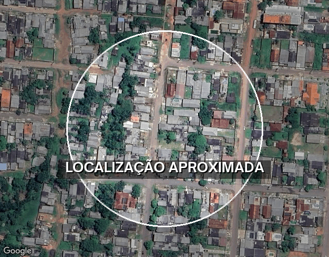 5 apartamentos com terreno de 400m² em Santana/AP