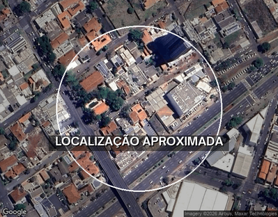 Casa com subsolo e 278,88m² em Uberlândia/MG - 33,33% ideal