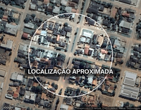 Parte ideal de 3,5 hectares em São Miguel do Guaporé/RO