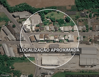 Edifício Comercial/Residencial de 4 andares com 677m²