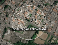 Galpão industrial com benfeitorias em terreno de 14.069m² em Curitiba