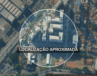 Apartamento 2 dormitórios, 44,38m², Barra Funda - SP