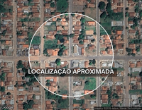 Terreno Comercial com Igreja em Gurupi/TO