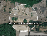 Terreno com 6.589,03m² em Serra/ES - Parte Ideal