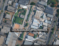Terreno em Brasília/DF - 500m²