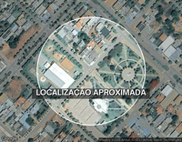 Sítio 37,59ha com casa 120m² e galpão em Nova Ubiratã/MT
