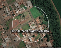 Terreno 360m² com Edificação para Ferramentas em Montividiu/GO