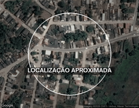 Terreno de 198.673m² em São Francisco do Conde/BA - e Encravado