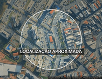 Apartamento 2 dorms, 1 vaga, 138,95m² - Carapicuíba/SP