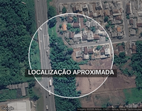 Casa em Garuva com 3 Quartos e 3 Banheiros