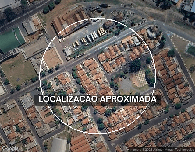 Casa com 2 quartos, 2 banheiros e 146,77m² em Quintana/SP